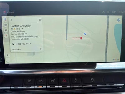 2026 Chevrolet Silverado 2500 HD Base