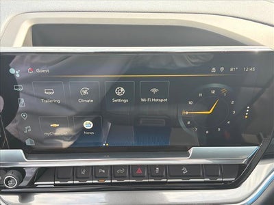 2026 Chevrolet Silverado 2500 HD Base