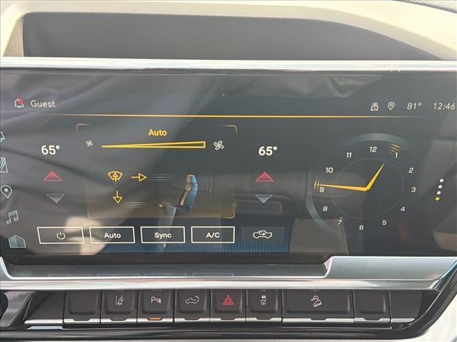 2026 Chevrolet Silverado 2500 HD Base