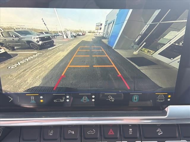 2026 Chevrolet Silverado 2500 HD Base