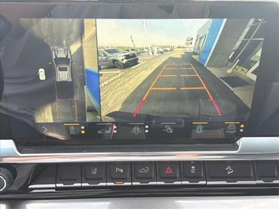 2026 Chevrolet Silverado 2500 HD Base