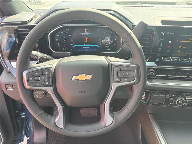 2026 Chevrolet Silverado 2500 HD Base