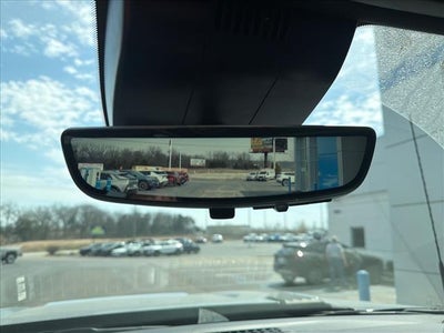 2026 Chevrolet Silverado 2500 HD Base