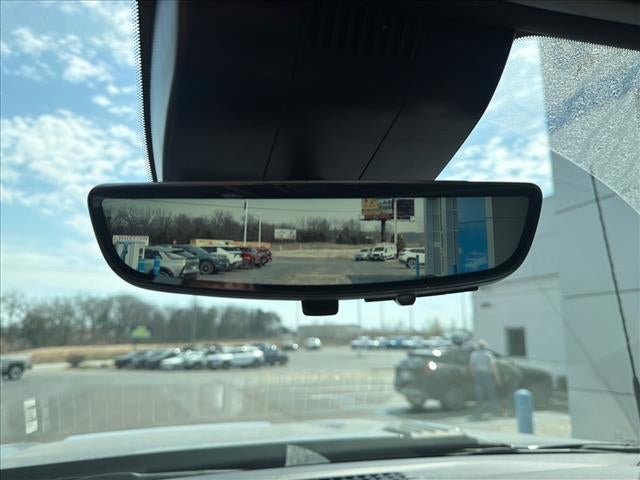 2026 Chevrolet Silverado 2500 HD Base