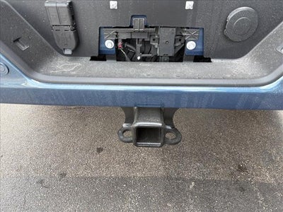 2026 Chevrolet Silverado 2500 HD Base