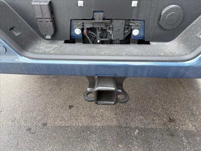 2026 Chevrolet Silverado 2500 HD Base