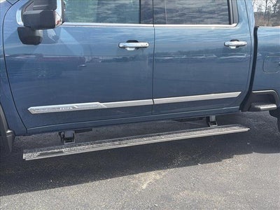 2026 Chevrolet Silverado 2500 HD Base