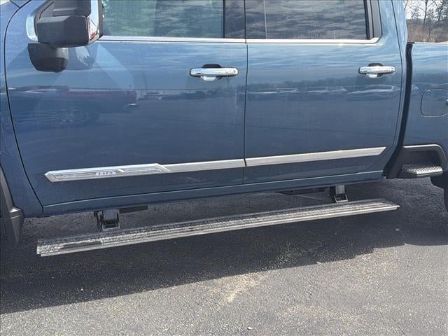 2026 Chevrolet Silverado 2500 HD Base