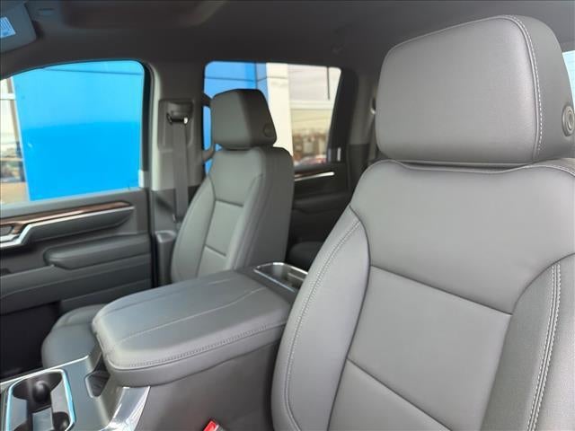 2026 Chevrolet Silverado 3500 HD Crew Cab Standard Box 4-Wheel Drive LT