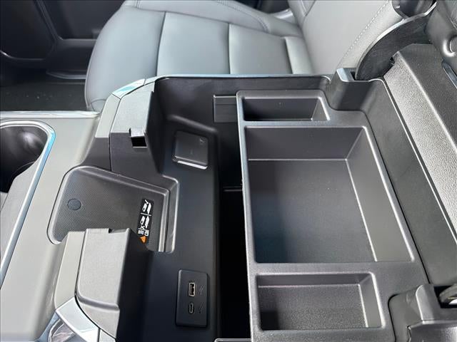 2026 Chevrolet Silverado 3500 HD Crew Cab Standard Box 4-Wheel Drive LT