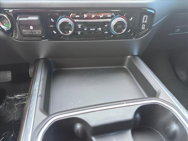 2026 Chevrolet Silverado 3500 HD Crew Cab Standard Box 4-Wheel Drive LT