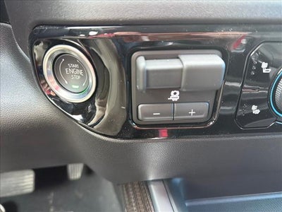 2026 Chevrolet Silverado 3500 HD Crew Cab Standard Box 4-Wheel Drive LT