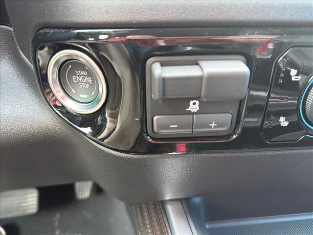 2026 Chevrolet Silverado 3500 HD Crew Cab Standard Box 4-Wheel Drive LT