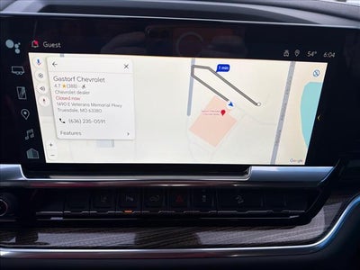 2026 Chevrolet Silverado 3500 HD Crew Cab Standard Box 4-Wheel Drive LT