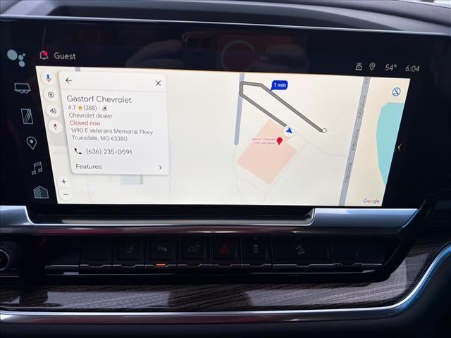 2026 Chevrolet Silverado 3500 HD Crew Cab Standard Box 4-Wheel Drive LT