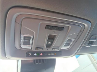 2026 Chevrolet Silverado 3500 HD Crew Cab Standard Box 4-Wheel Drive LT