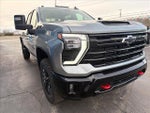 2026 Chevrolet Silverado 3500 HD Crew Cab Standard Box 4-Wheel Drive LT
