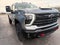 2026 Chevrolet Silverado 3500 HD Crew Cab Standard Box 4-Wheel Drive LT