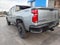 2026 Chevrolet Silverado 3500 HD Crew Cab Standard Box 4-Wheel Drive LT