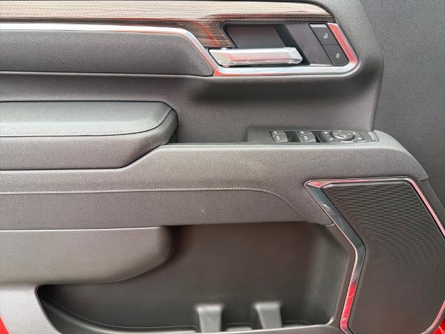 2026 Chevrolet Silverado 3500 HD Crew Cab Standard Box 4-Wheel Drive LT