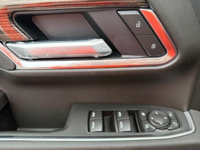 2026 Chevrolet Silverado 3500 HD Crew Cab Standard Box 4-Wheel Drive LT