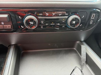 2026 Chevrolet Silverado 3500 HD Crew Cab Standard Box 4-Wheel Drive LT