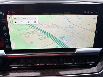 2026 Chevrolet Silverado 3500 HD Crew Cab Standard Box 4-Wheel Drive LT