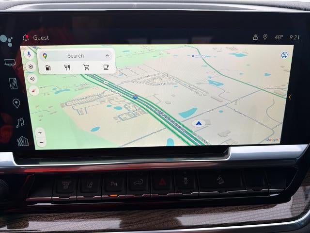 2026 Chevrolet Silverado 3500 HD Crew Cab Standard Box 4-Wheel Drive LT