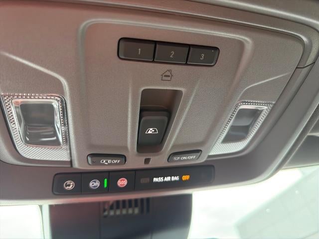 2026 Chevrolet Silverado 3500 HD Crew Cab Standard Box 4-Wheel Drive LT