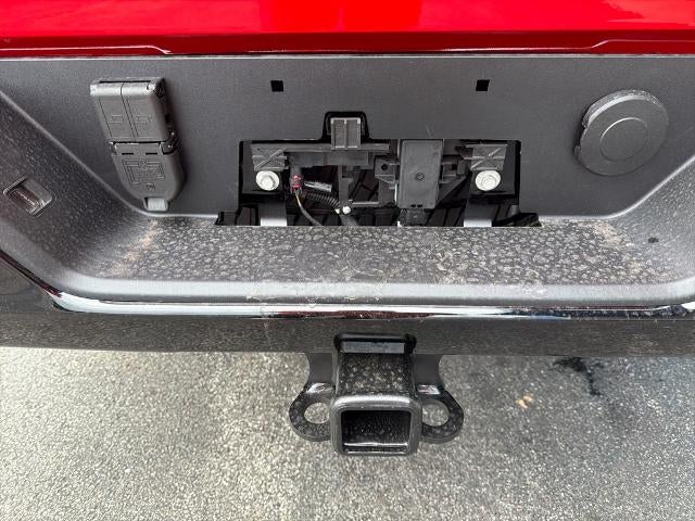 2026 Chevrolet Silverado 3500 HD Crew Cab Standard Box 4-Wheel Drive LT