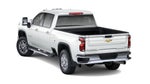 2026 Chevrolet Silverado 3500 HD Crew Cab Standard Box 4-Wheel Drive LTZ
