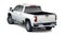 2026 Chevrolet Silverado 3500 HD Crew Cab Standard Box 4-Wheel Drive LTZ