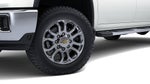 2026 Chevrolet Silverado 3500 HD Crew Cab Standard Box 4-Wheel Drive LTZ