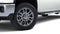 2026 Chevrolet Silverado 3500 HD Crew Cab Standard Box 4-Wheel Drive LTZ