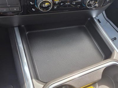 2025 Chevrolet Silverado 3500 HD LTZ