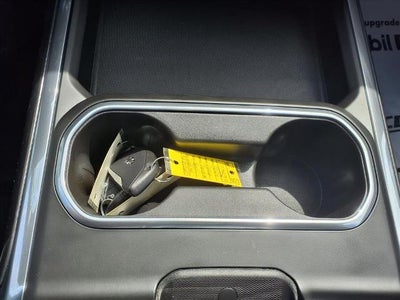 2025 Chevrolet Silverado 3500 HD LTZ