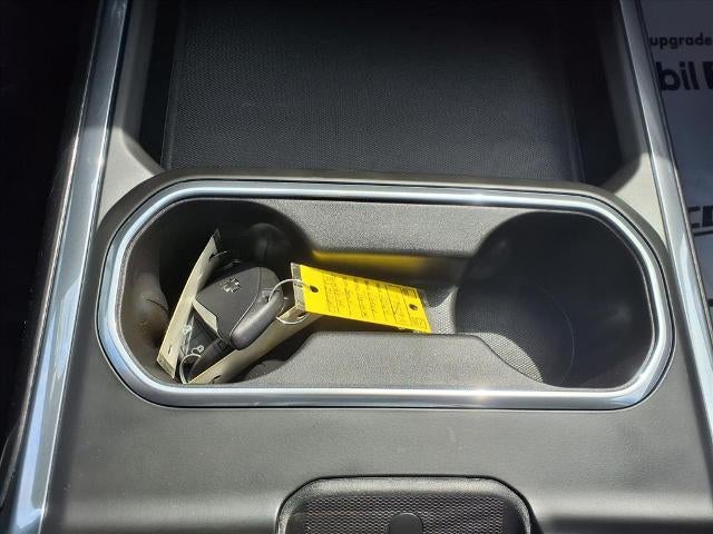 2025 Chevrolet Silverado 3500 HD LTZ