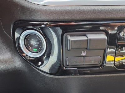 2025 Chevrolet Silverado 3500 HD LTZ