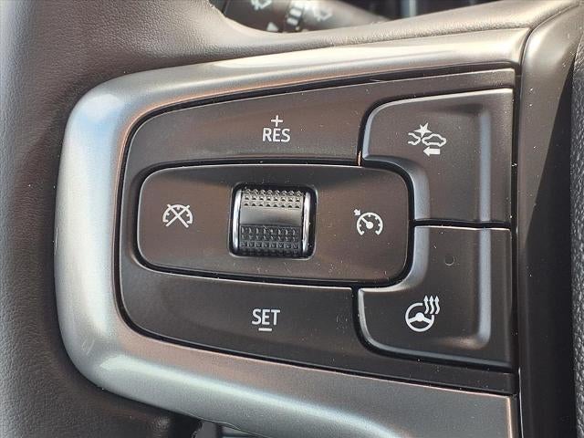 2025 Chevrolet Silverado 3500 HD LTZ