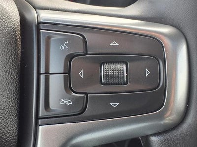 2025 Chevrolet Silverado 3500 HD LTZ