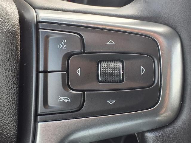 2025 Chevrolet Silverado 3500 HD LTZ