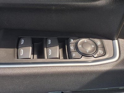 2025 Chevrolet Silverado 3500 HD LTZ