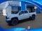 2026 Chevrolet Silverado 2500 HD Crew Cab Standard Box 4-Wheel Drive ZR2