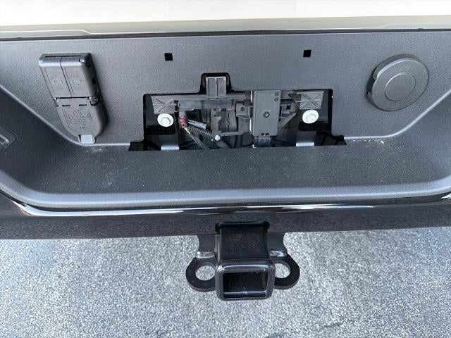 2026 Chevrolet Silverado 2500 HD Crew Cab Standard Box 4-Wheel Drive ZR2