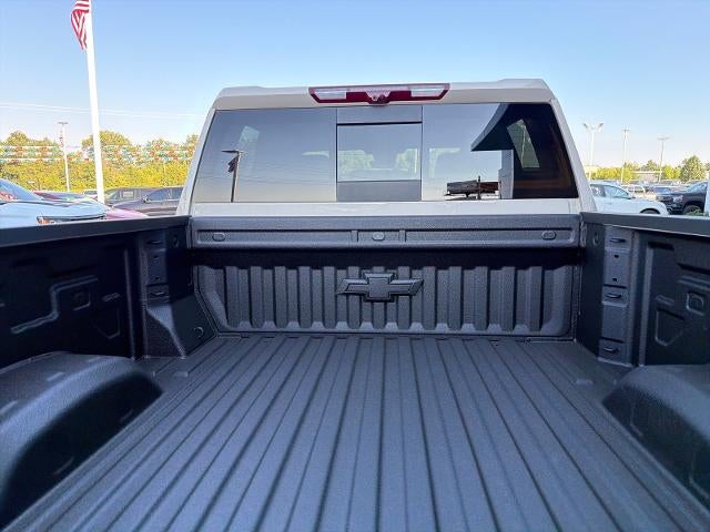 2026 Chevrolet Silverado 2500 HD Crew Cab Standard Box 4-Wheel Drive ZR2