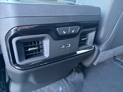2026 Chevrolet Silverado 2500 HD Crew Cab Standard Box 4-Wheel Drive ZR2