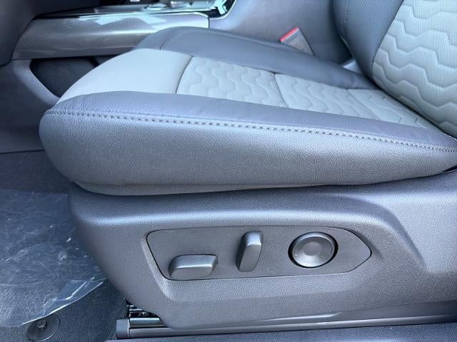 2026 Chevrolet Silverado 2500 HD Crew Cab Standard Box 4-Wheel Drive ZR2