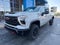 2026 Chevrolet Silverado 2500 HD Crew Cab Standard Box 4-Wheel Drive ZR2