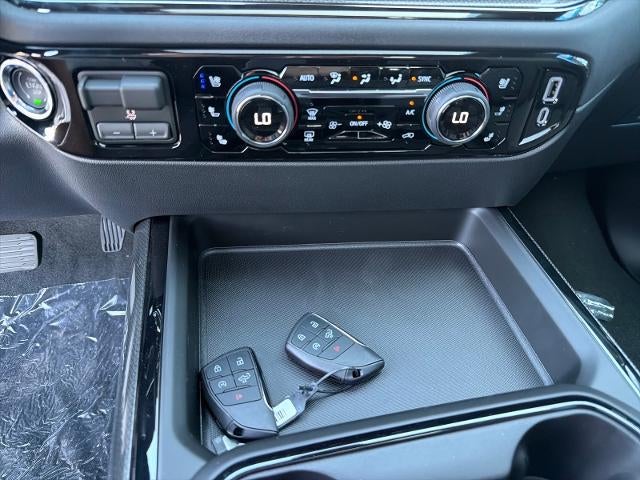 2026 Chevrolet Silverado 2500 HD Crew Cab Standard Box 4-Wheel Drive ZR2