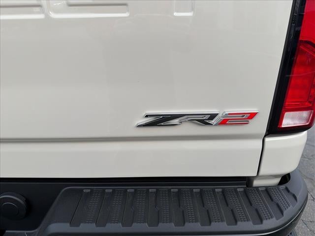 2026 Chevrolet Silverado 2500 HD Base